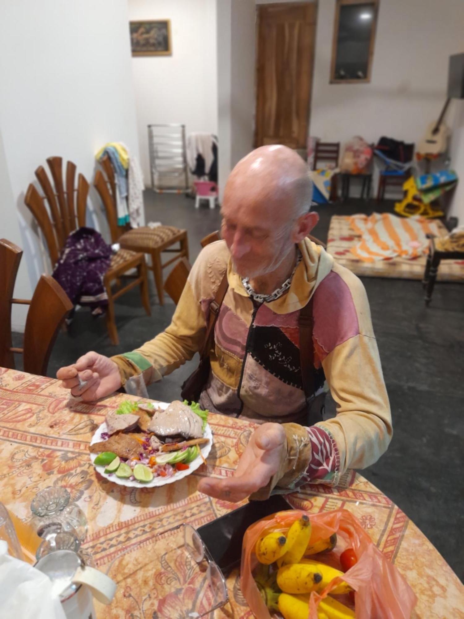 Accommodatie bij particulieren Linu